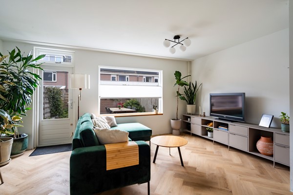 Medium property photo - Boterbloemweide 86, 3448 HX Woerden